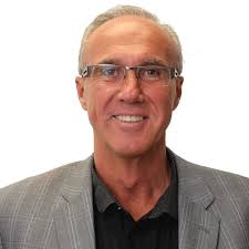 Visit from MP Glen Motz in Raymond.