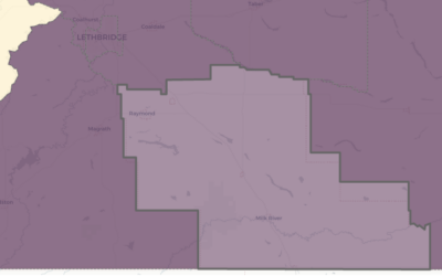 COVID Enhanced Measures now in effect for Raymond & County of Warner