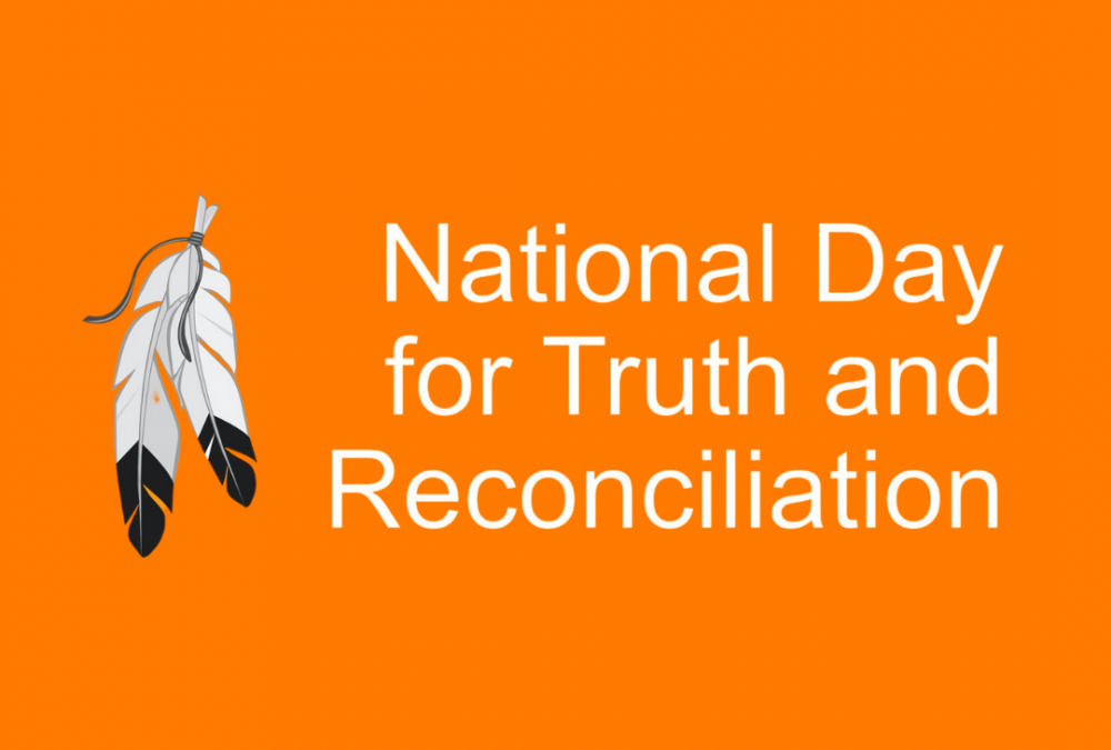 National Day for Truth and Reconciliation