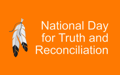 National Day for Truth and Reconciliation