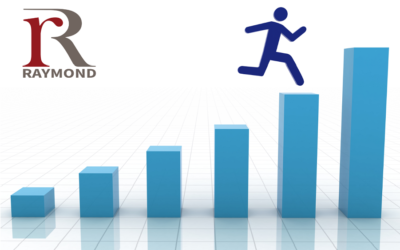 Population Growth in Raymond