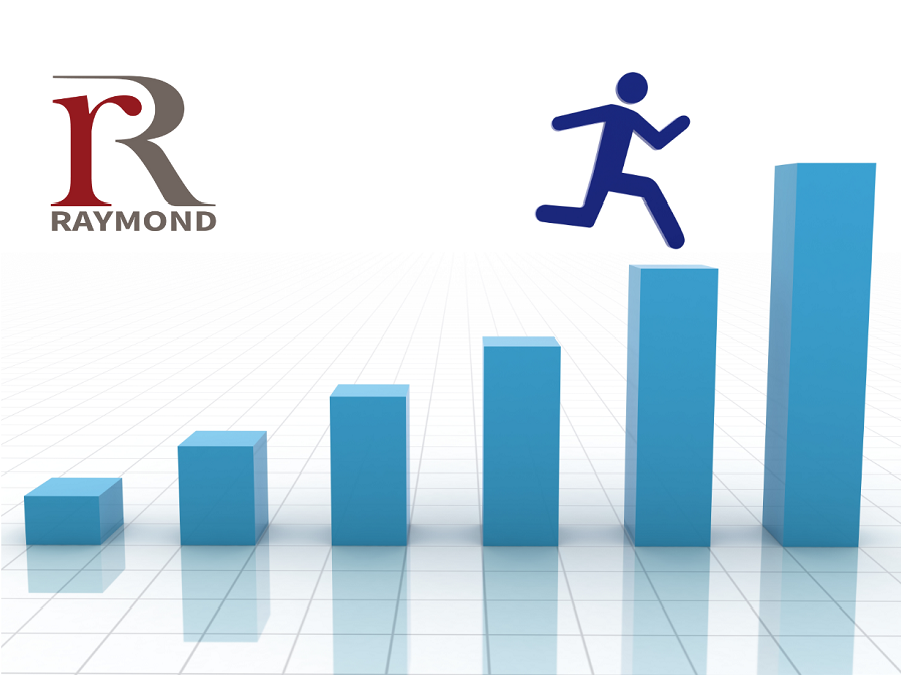 Population Growth in Raymond