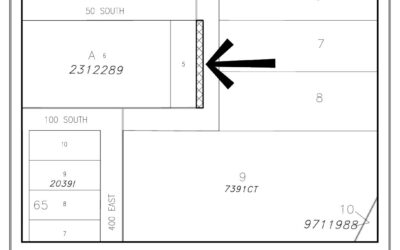 Bylaw 1132-24 & Bylaw 1133-24 Partial Road closure and assigning Land Use District of East Park Street.