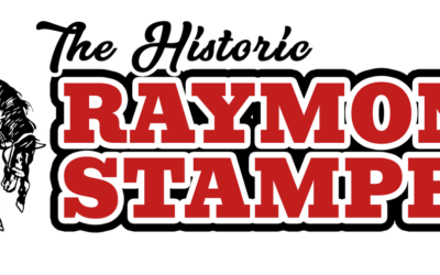 Stampede Fundraising