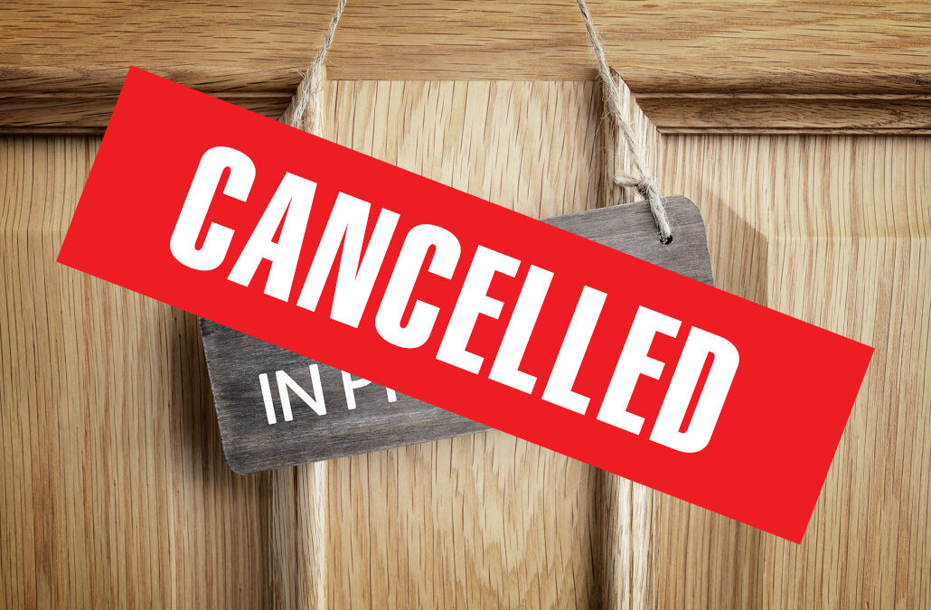 CANCELLED: Special Council Meeting April 15, 2025
